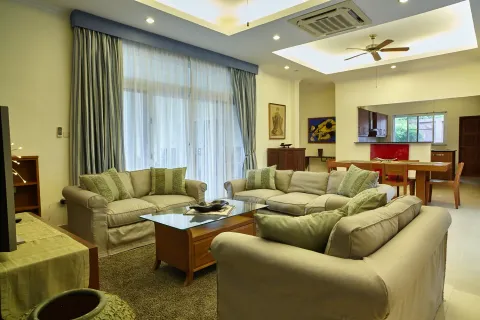 Villa in Pattaya, Thailand 5 bedrooms № 169324 - photo 19