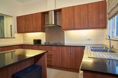 Villa in Pattaya, Thailand 5 bedrooms № 169324 - photo 23