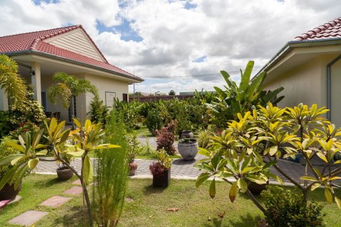 Villa in Pattaya, Thailand 5 bedrooms № 169324 - photo 9