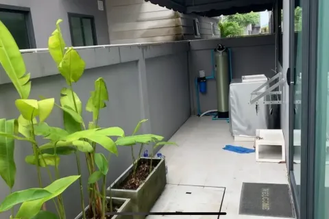 House in Phuket, Thailand 3 bedrooms № 169327 - photo 10