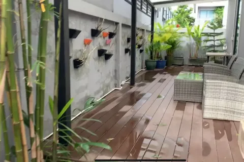 House in Phuket, Thailand 3 bedrooms № 169327 - photo 8