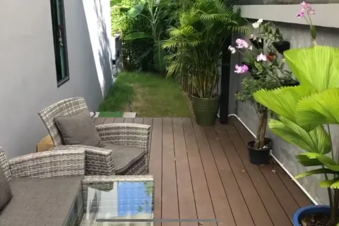 House in Phuket, Thailand 3 bedrooms № 169327 - photo 11