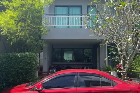 House in Phuket, Thailand 3 bedrooms № 169327 - photo 3