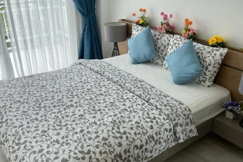 House in Phuket, Thailand 3 bedrooms № 169327 - photo 9