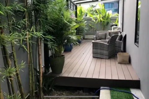 House in Phuket, Thailand 3 bedrooms № 169327 - photo 14