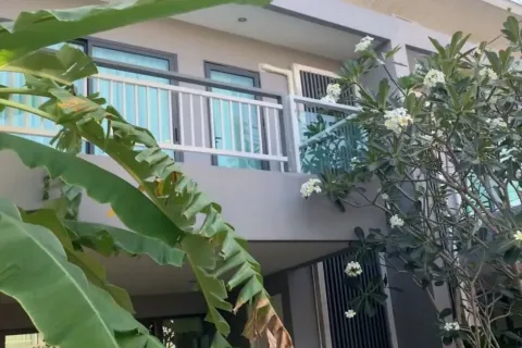 House in Phuket, Thailand 3 bedrooms № 169327 - photo 2