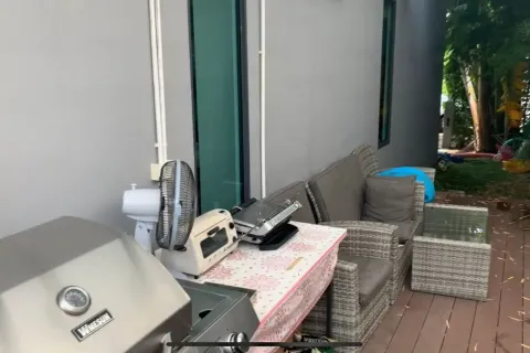 House in Phuket, Thailand 3 bedrooms № 169327 - photo 6