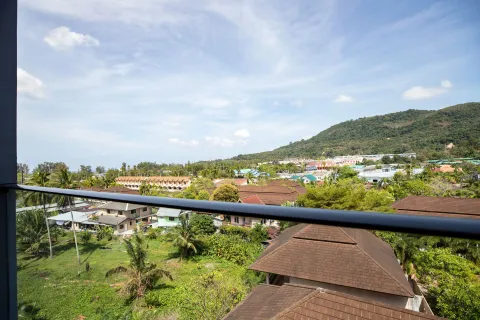 Studio in the Condo in Kathu, Thailand № 169328 - photo 2