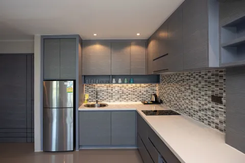 Studio in the Condo in Kathu, Thailand № 169328 - photo 10