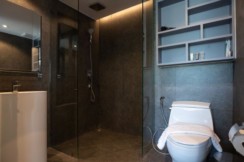 Studio in the Condo in Kathu, Thailand № 169328 - photo 15