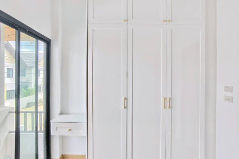 Дом в Паттайе, Таиланд с 3 спальнями  № 169326 - фото 7