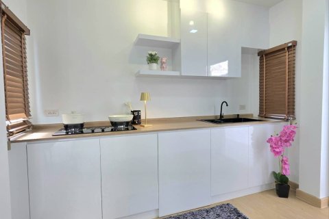 Дом в Паттайе, Таиланд с 3 спальнями  № 169326 - фото 13