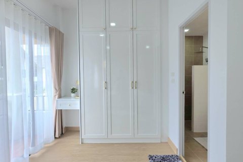 Дом в Паттайе, Таиланд с 3 спальнями  № 169326 - фото 19