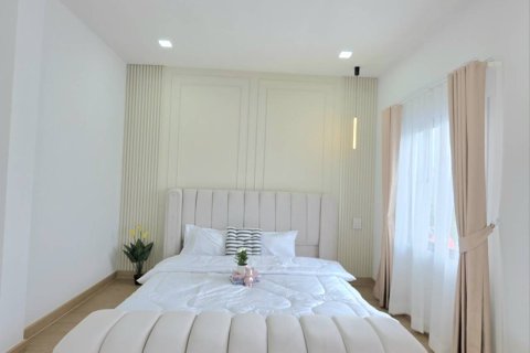 Дом в Паттайе, Таиланд с 3 спальнями  № 169326 - фото 14