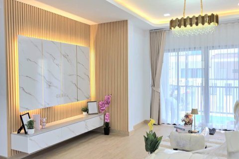 Дом в Паттайе, Таиланд с 3 спальнями  № 169326 - фото 6