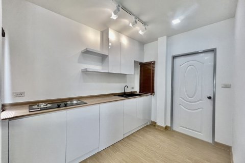 Дом в Паттайе, Таиланд с 3 спальнями  № 169326 - фото 25