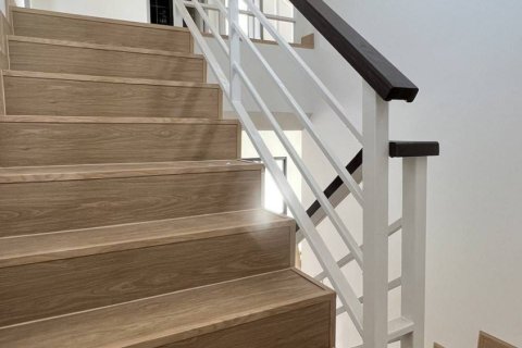 Дом в Паттайе, Таиланд с 3 спальнями  № 169326 - фото 8