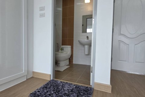 Дом в Паттайе, Таиланд с 3 спальнями  № 169326 - фото 16