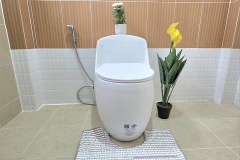 Дом в Паттайе, Таиланд с 3 спальнями  № 169326 - фото 22