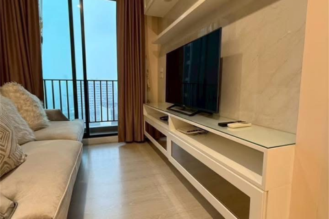 Condo in Bangkok, Thailand, 1 bedroom № 185364 - photo 8