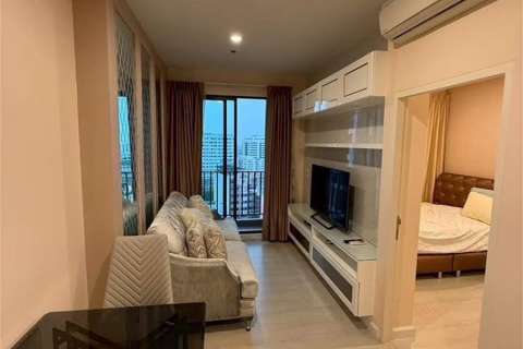 Condo in Bangkok, Thailand, 1 bedroom № 185364 - photo 7