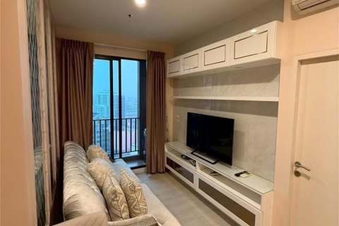 Condo in Bangkok, Thailand, 1 bedroom № 185364 - photo 3