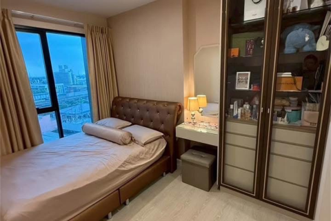 Condo in Bangkok, Thailand, 1 bedroom № 185364 - photo 6