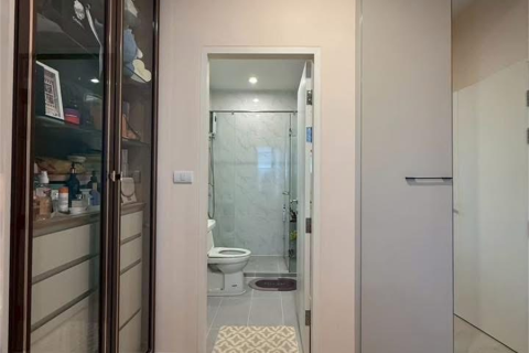 Condo in Bangkok, Thailand, 1 bedroom № 185364