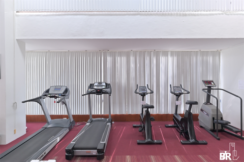Condo in Bangkok, Thailand, 1 bedroom № 185370 - photo 3