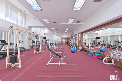 Condo in Bangkok, Thailand, 1 bedroom № 185370 - photo 8