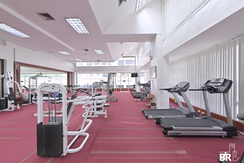 Condo in Bangkok, Thailand, 1 bedroom № 185370 - photo 5