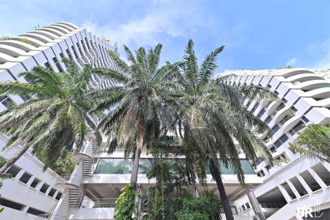 Condo in Bangkok, Thailand, 1 bedroom № 185370 - photo 6