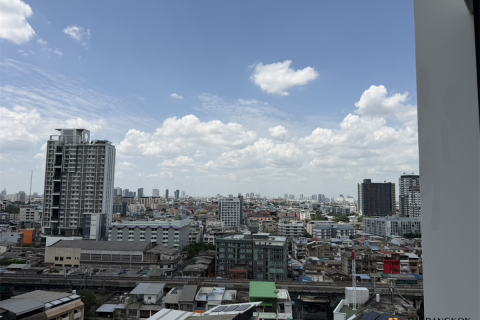 คอนโดมิเนียมในกรุงเทพฯ, ประเทศไทย, 2 ห้องนอน № 185367 - รูปถ่าย 7