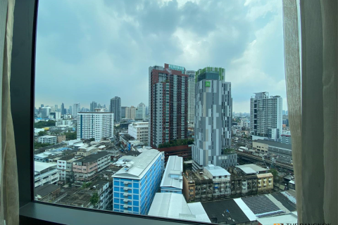 คอนโดมิเนียมในกรุงเทพฯ, ประเทศไทย, 2 ห้องนอน № 185367 - รูปถ่าย 2
