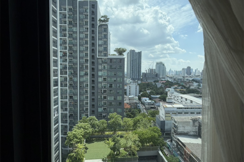 คอนโดมิเนียมในกรุงเทพฯ, ประเทศไทย, 2 ห้องนอน № 185367 - รูปถ่าย 10