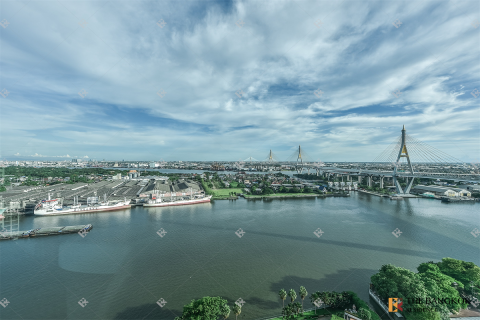 คอนโดมิเนียมในกรุงเทพฯ, ประเทศไทย, 2 ห้องนอน № 185365 - รูปถ่าย 2