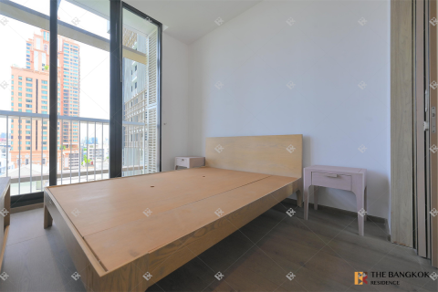 Condo in Bangkok, Thailand, 2 bedrooms  № 201933 - photo 8