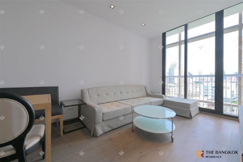 Condo in Bangkok, Thailand, 2 bedrooms  № 201933 - photo 4