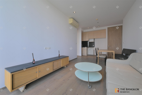 Condo in Bangkok, Thailand, 2 bedrooms  № 201933 - photo 3