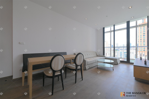Condo in Bangkok, Thailand, 2 bedrooms  № 201933 - photo 5