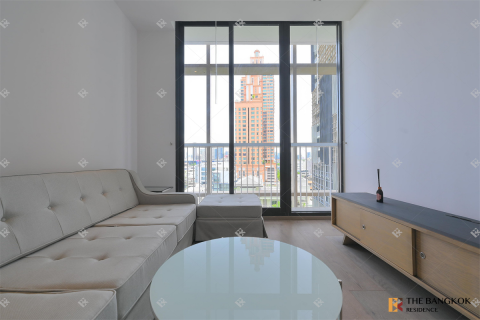 Condo in Bangkok, Thailand, 2 bedrooms  № 201933 - photo 6