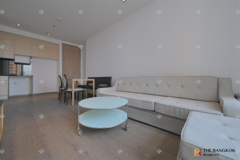 Condo in Bangkok, Thailand, 2 bedrooms  № 201933 - photo 2