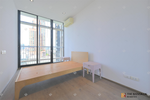 Condo in Bangkok, Thailand, 2 bedrooms  № 201933 - photo 10
