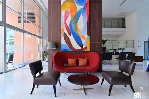 Condominio de 1 dormitorio en Bangkok, Tailandia № 201936 - foto 9