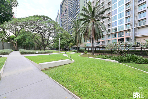 Condominio de 1 dormitorio en Bangkok, Tailandia № 201936 - foto 8