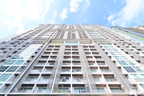 Eigentumswohnung in Bangkok, Thailand, 1 Schlafzimmer  № 201936 - Foto 5