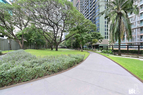 Condominio de 1 dormitorio en Bangkok, Tailandia № 201936 - foto 10