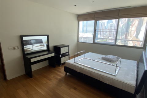 Condominio de 2 dormitorios en Bangkok, Tailandia № 201938 - foto 7