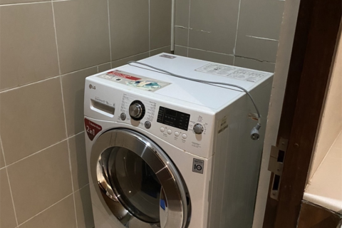 Condominio de 2 dormitorios en Bangkok, Tailandia № 201938 - foto 10