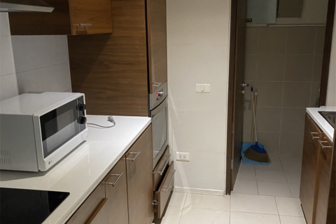 Condominio de 2 dormitorios en Bangkok, Tailandia № 201938 - foto 9
